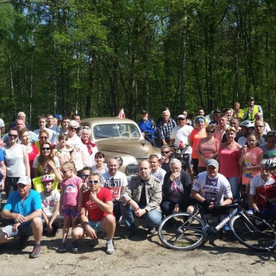 Święto Pracy 2018 w województwie łódzkim